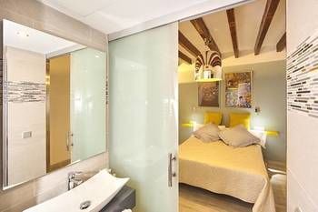 Remolars 3 Townhouse Appartement *