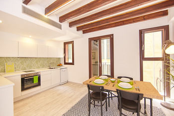 Remolars 3 Townhouse Appartement *