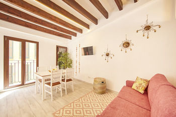 Appartement Remolars 3 Townhouse