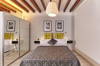 Remolars 3 Townhouse * Palma
