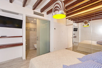 Remolars 3 Townhouse * Palma