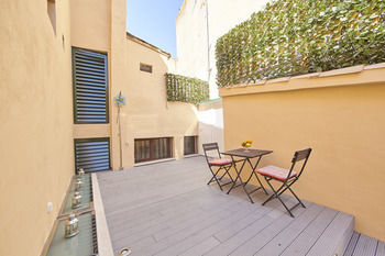Appartement Remolars 3 Townhouse *