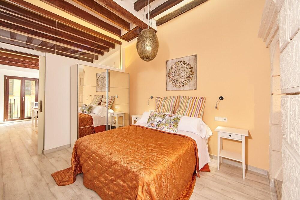 Remolars 3 Townhouse Appartement *