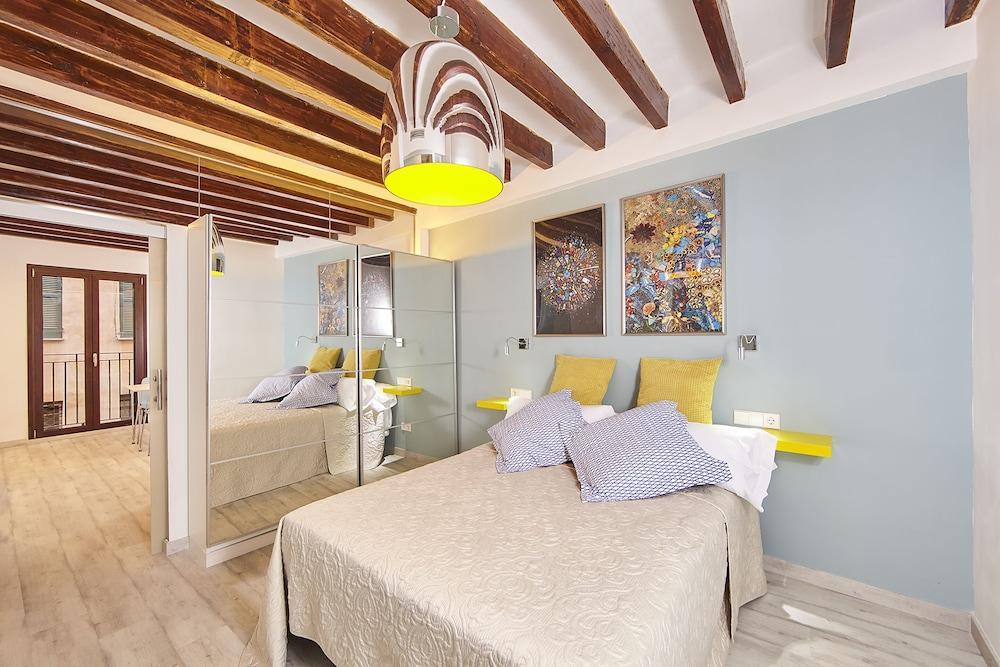Remolars 3 Townhouse Appartement