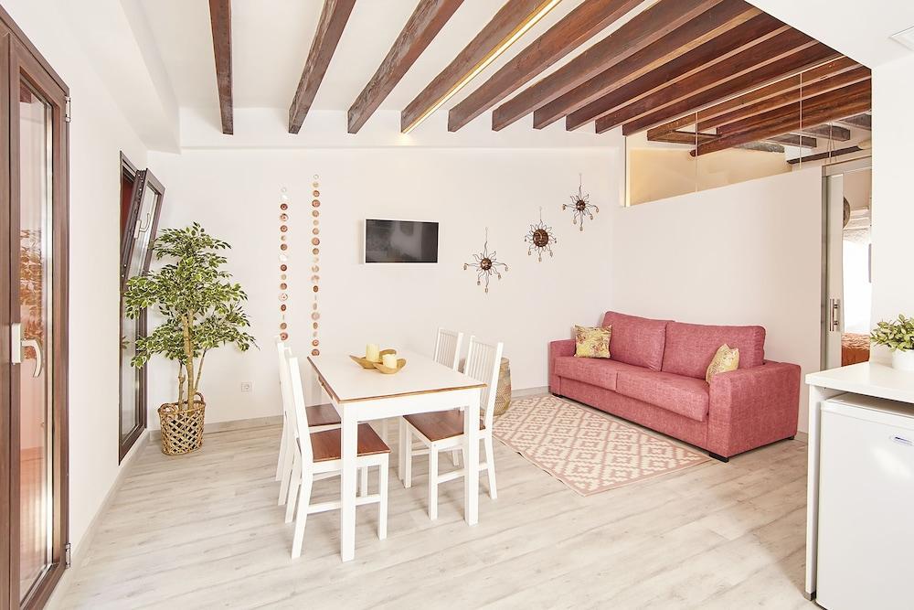 Appartement Remolars 3 Townhouse