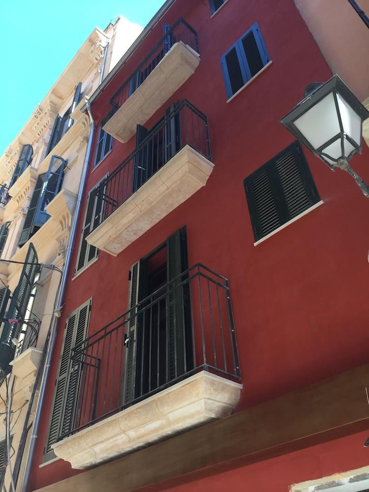 Remolars 3 Townhouse Appartement Palma
